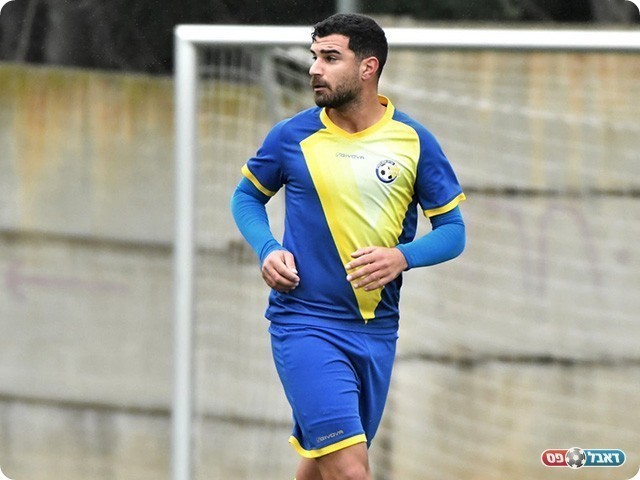 פגש את המשקוף. ברזני (אבי רביבו)